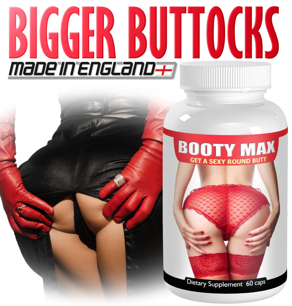 BootyMax - EROLAB.CO.UK