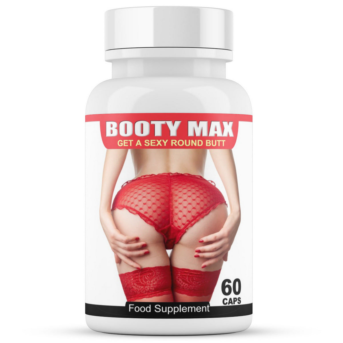 BootyMax - EROLAB.CO.UK