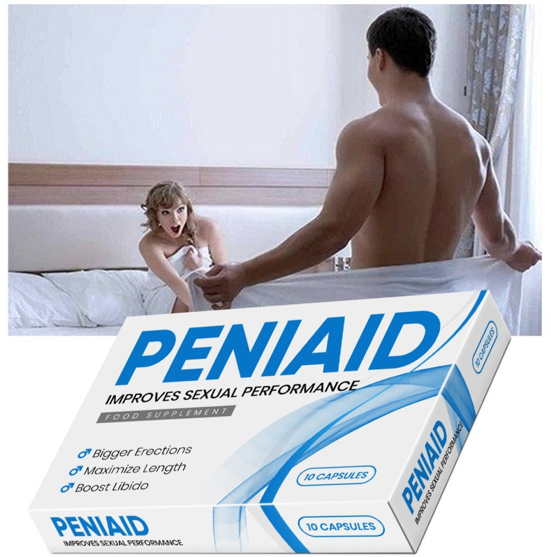 Peni Aid - EROLAB.CO.UK