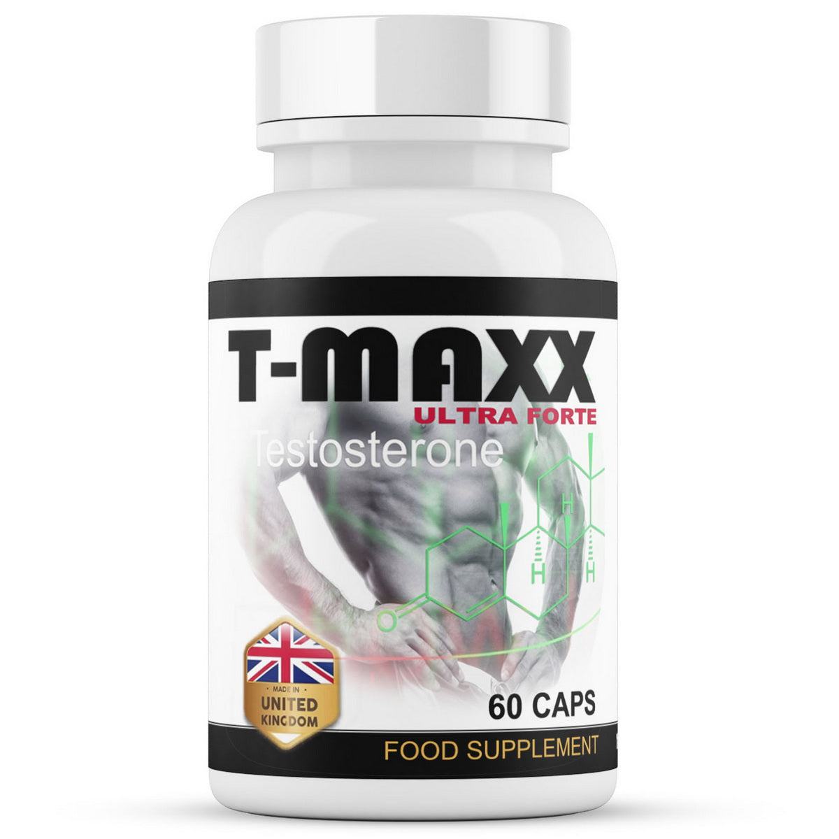 T-Maxx - EROLAB.CO.UK