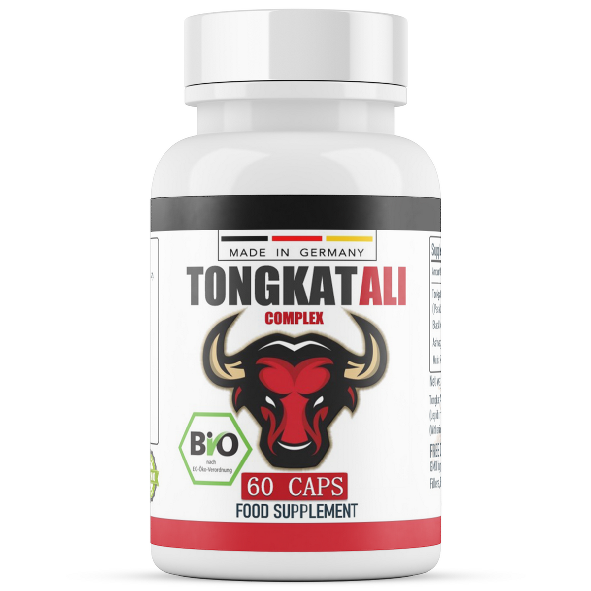 TONGKAT ALI
